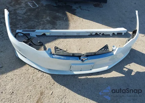 2018 Tesla Model S 100D/75D/P100D из США, поврежденный, VIN 5YJSA1E23JF294941